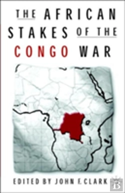 Bertrand.pt - The African Stakes Of The Congo War