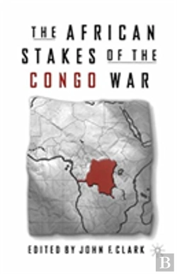 Bertrand.pt - The African Stakes Of The Congo War