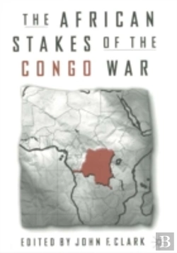Bertrand.pt - The African Stakes Of The Congo War