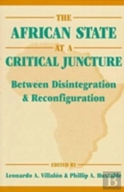 The African State At A Critical Juncture
