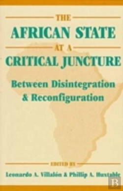Bertrand.pt - The African State At A Critical Juncture