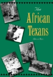 The African Texans
