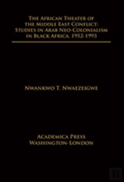 Bertrand.pt - The African Theater Of The Middle East Conflict