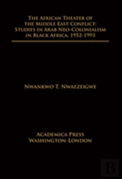 The African Theater Of The Middle East Conflict