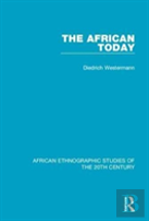 The African Today