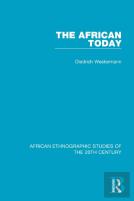 The African Today