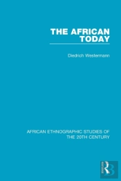 The African Today
