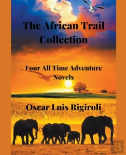 Bertrand.pt - The African Trail Collection- Four All T