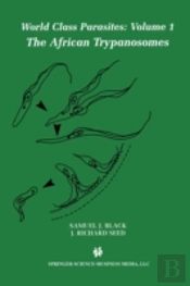 The African Trypanosomes