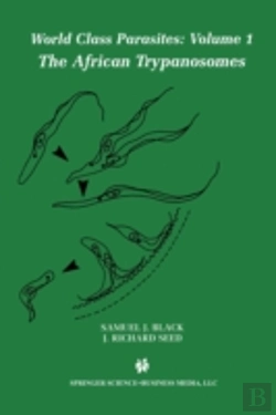 Bertrand.pt - The African Trypanosomes