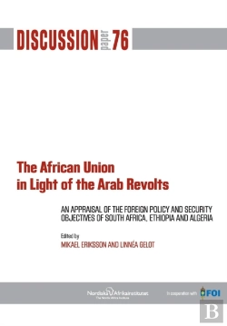 Bertrand.pt - The African Union In Light Of The Arab Revolts