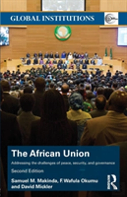Bertrand.pt - The African Union