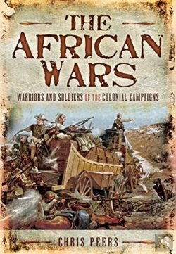 Bertrand.pt - The African Wars