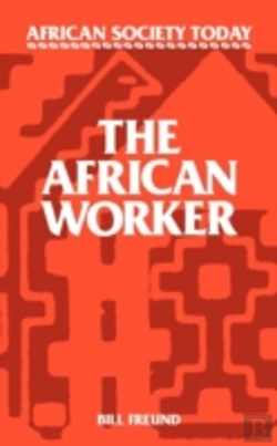 Bertrand.pt - The African Worker