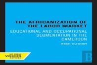 The Africanization Of The Labor Market