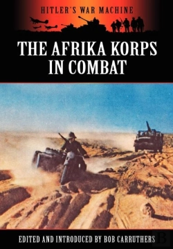 Bertrand.pt - The Afrika Korps In Combat