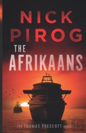 The Afrikaans