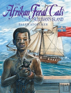Bertrand.pt - The Afrikan Feral Cats Of Sullivan'S Island