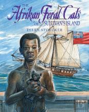 The Afrikan Feral Cats Of Sullivan'S Island