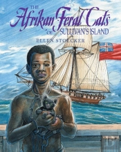 The Afrikan Feral Cats Of Sullivan'S Island