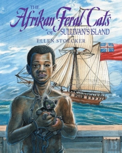 Bertrand.pt - The Afrikan Feral Cats Of Sullivan'S Island