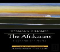 The Afrikaners