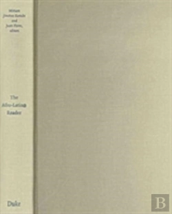 Bertrand.pt - The Afro-Latin@ Reader