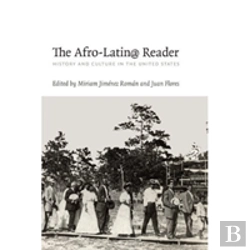 Bertrand.pt - The Afro-Latin@ Reader