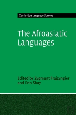 Bertrand.pt - The Afroasiatic Languages