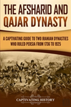 Bertrand.pt - The Afsharid And Qajar Dynasty