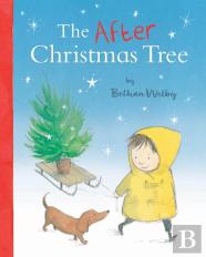 The After Christmas Tree