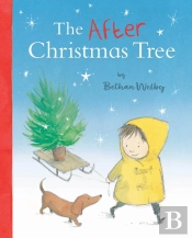 The After Christmas Tree