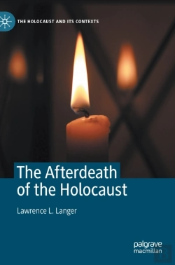 Bertrand.pt - The Afterdeath Of The Holocaust