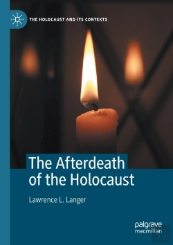 Bertrand.pt - The Afterdeath Of The Holocaust