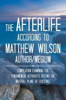 The Afterlife According To Matthew Wilson Author/Medium