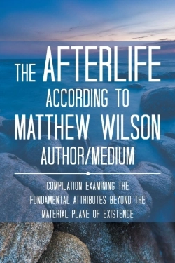 Bertrand.pt - The Afterlife According To Matthew Wilson Author/Medium