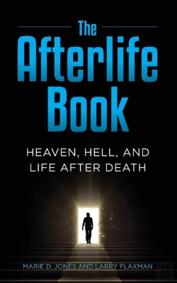 Bertrand.pt - The Afterlife Book