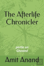 The Afterlife Chronicler