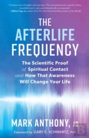 The Afterlife Frequency