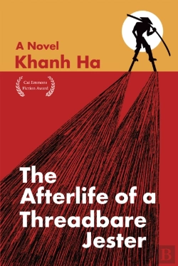Bertrand.pt - The Afterlife Of A Threadbare Jester