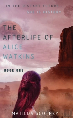 Bertrand.pt - The Afterlife Of Alice Watkins