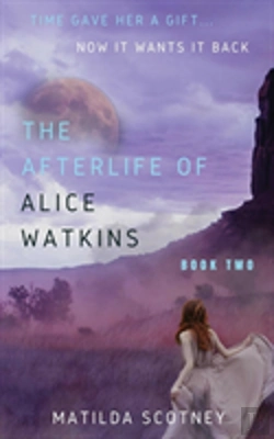 Bertrand.pt - The Afterlife Of Alice Watkins