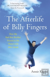 The Afterlife Of Billy Fingers