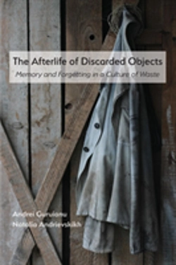 Bertrand.pt - The Afterlife Of Discarded Objects