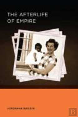 Bertrand.pt - The Afterlife Of Empire
