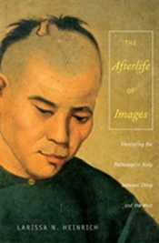The Afterlife Of Images