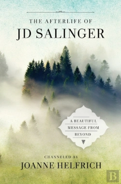 Bertrand.pt - The Afterlife Of J.D. Salinger