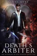 The Afterlife Of Kye Dodson, Book One