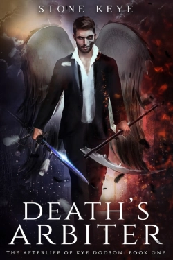 Bertrand.pt - The Afterlife Of Kye Dodson, Book One