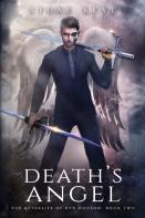 The Afterlife Of Kye Dodson, Book Two